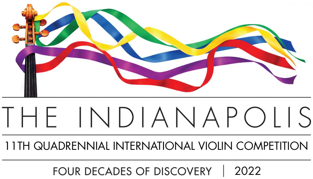 2022 Competition International Violin Competition of Indianapolis