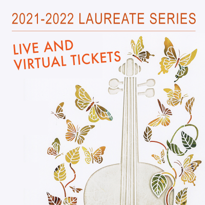 Live and Virtual Tickets
