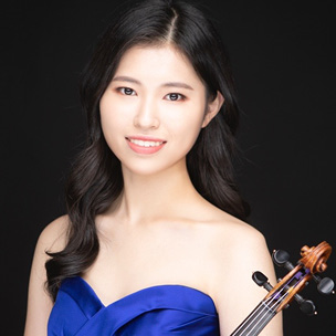 Participant's repertoire – International Violin Competition of ...