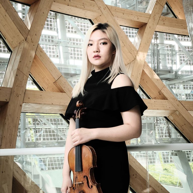 International Violin Competition of Indianapolis – The World is watching