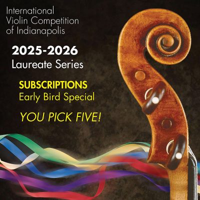 2025-2026 You Pick Five Subscriptions