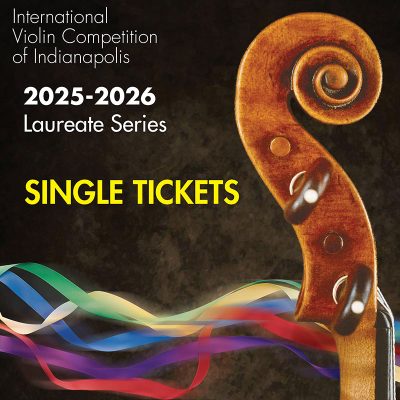 Live and Virtual Tickets