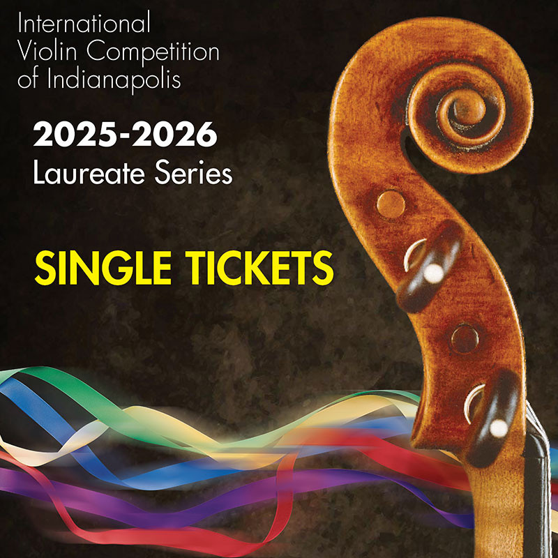 Live and Virtual Tickets