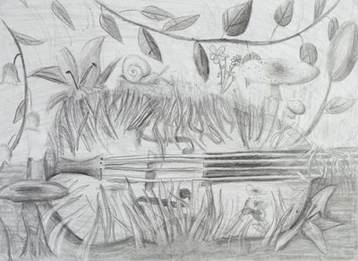 2026 Notecard by Rylan Carter