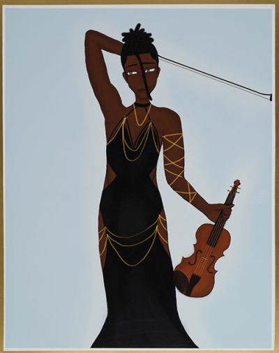 2026 Notecard by Sophia Colbert