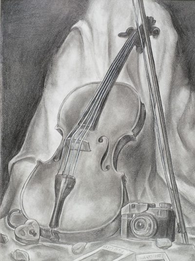 2026 Notecard by Jaylee Farrar