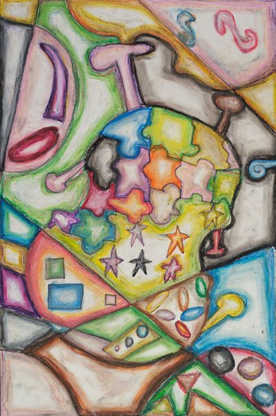 2026 Notecard by Hailey Norman