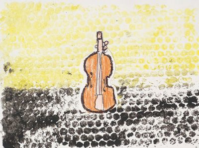 2026 Notecard by Nate Adams