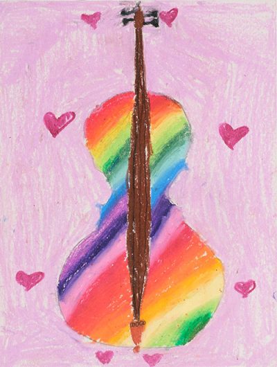 2026 Notecard by Carissa Angst