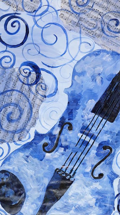 2026 Notecard by Ruby Greer