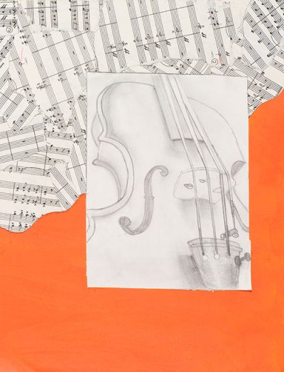 2026 Notecard by Piper Stentz